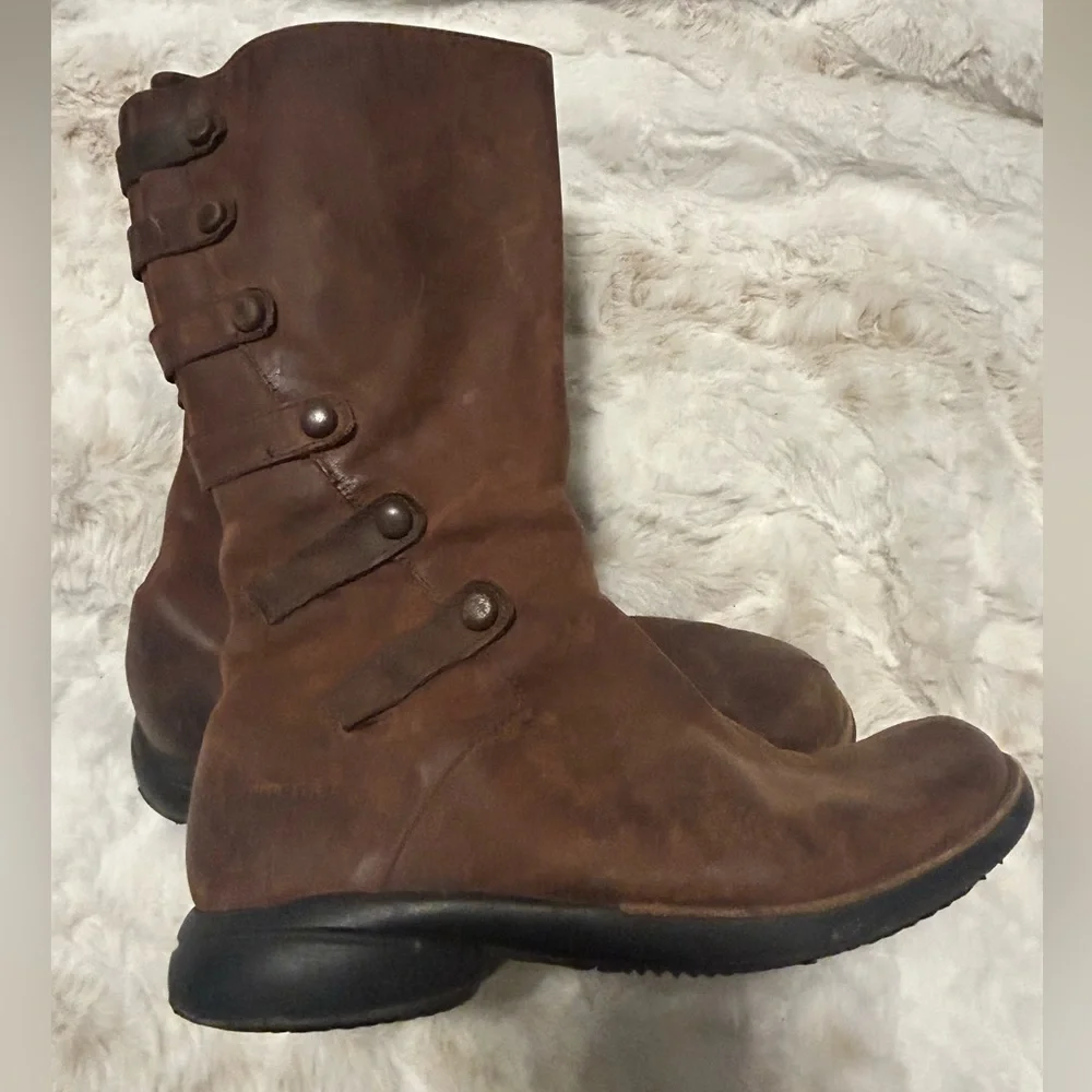 Merrell Women’s Captiva Launch 2 Waterproof - Picture 2 of 4